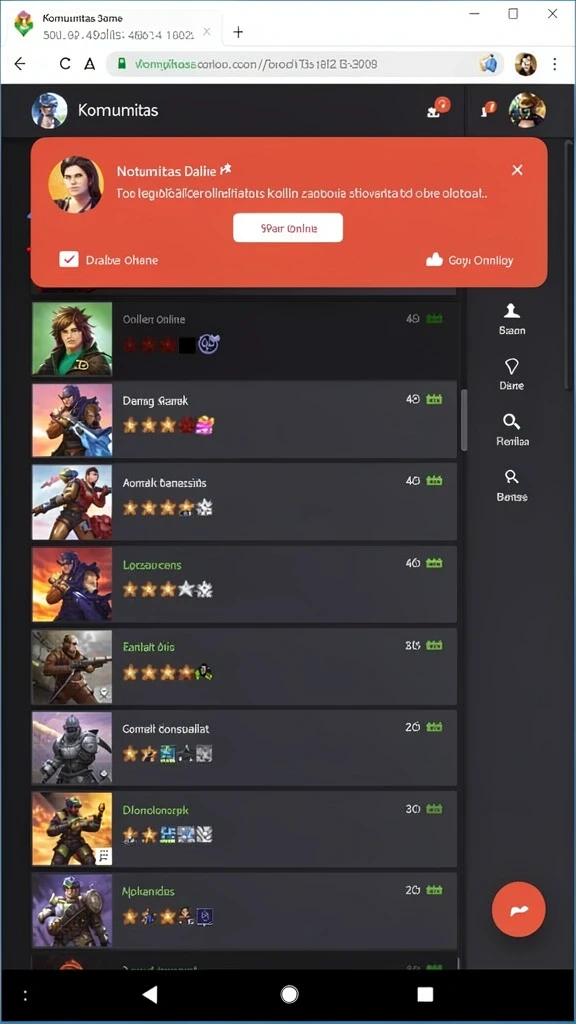 Aplikasi jualtoto Resmi dan Terpercaya di Android